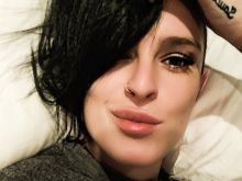 Rumer Willis