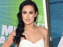 Rumer Willis