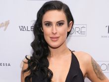 Rumer Willis