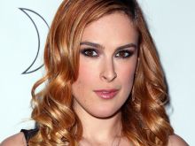 Rumer Willis