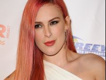 Rumer Willis