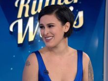 Rumer Willis