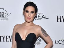 Rumer Willis