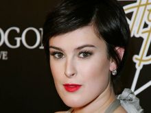 Rumer Willis