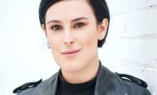 Rumer Willis