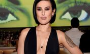 Rumer Willis