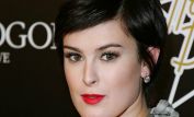 Rumer Willis