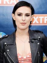 Rumer Willis