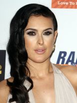 Rumer Willis