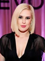 Rumer Willis