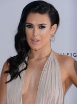 Rumer Willis