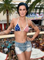 Rumer Willis