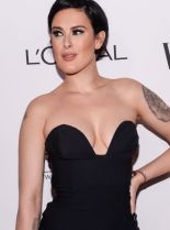 Rumer Willis