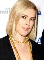 Rumer Willis