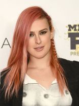 Rumer Willis