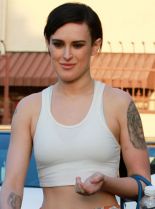 Rumer Willis #196224 picture (Portrait Medium)