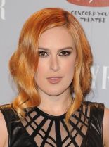 Rumer Willis