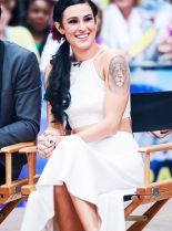 Rumer Willis