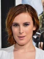 Rumer Willis