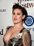 Rumer Willis