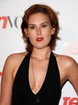 Rumer Willis