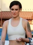 Rumer Willis