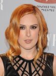 Rumer Willis