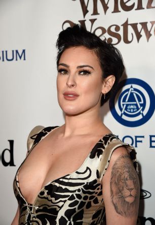 Rumer Willis