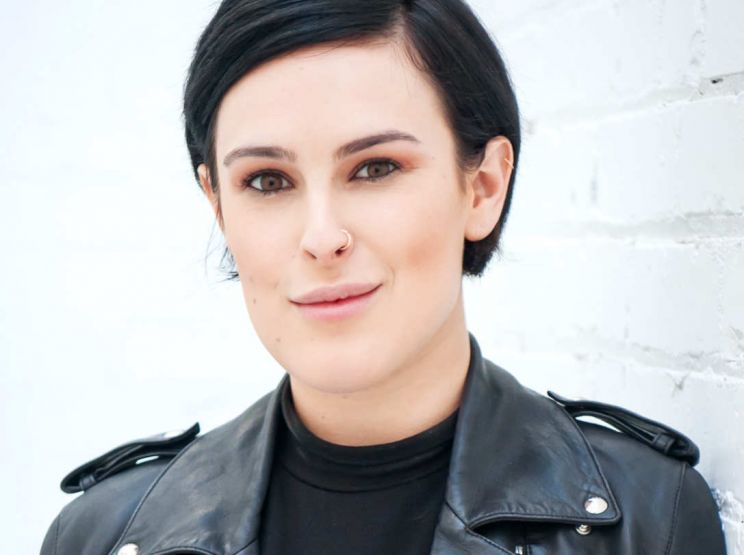 Rumer Willis