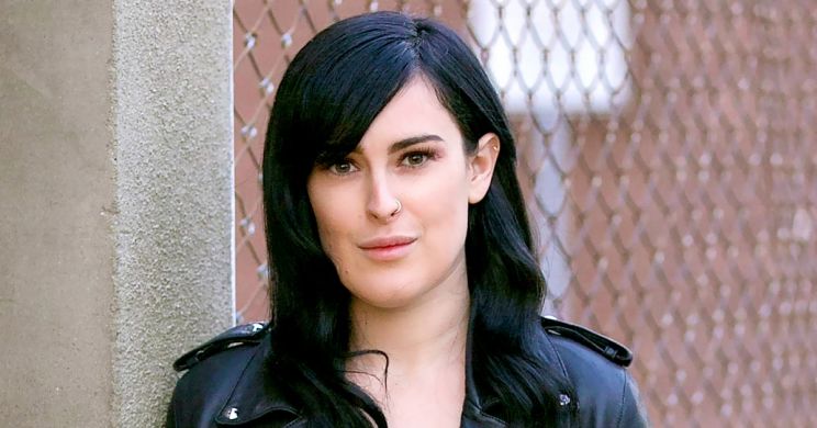 Rumer Willis