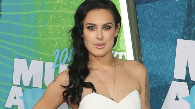 Rumer Willis