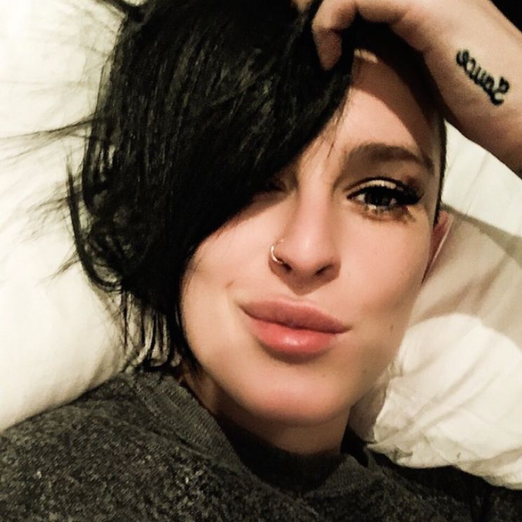 Rumer Willis