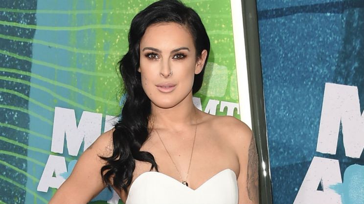 Rumer Willis