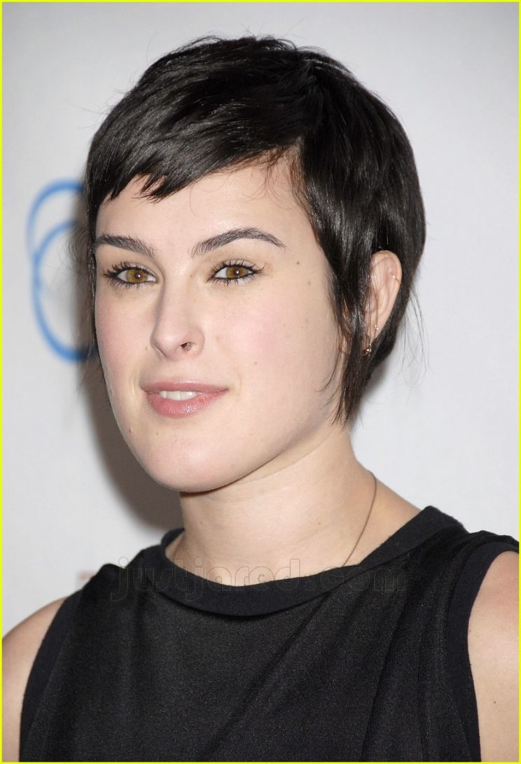 Rumer Willis