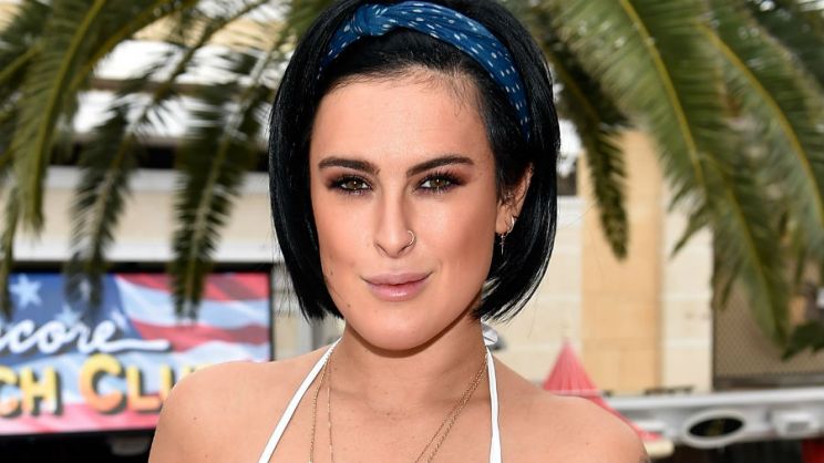 Rumer Willis