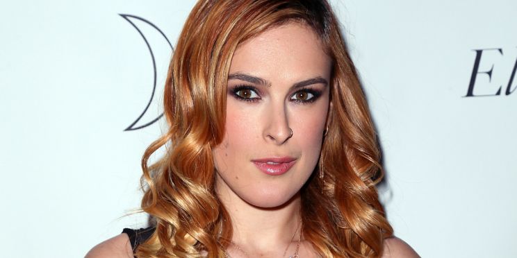 Rumer Willis