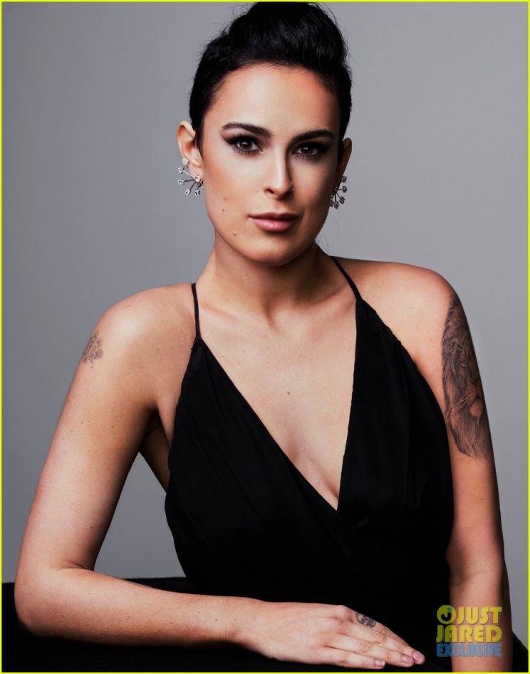 Rumer Willis