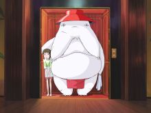 Rumi Hiiragi