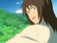 Rumi Hiiragi