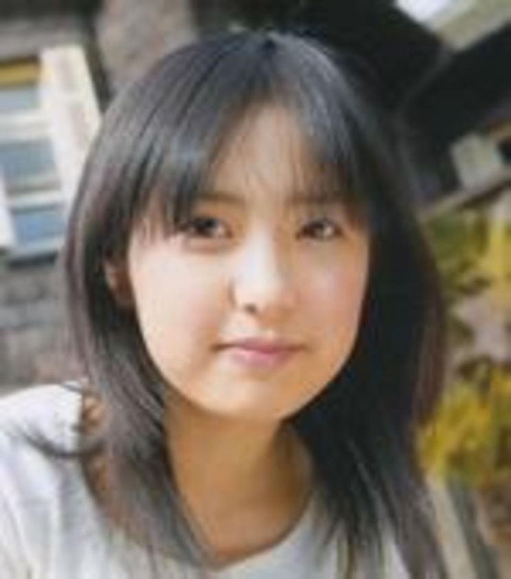 Rumi Hiiragi