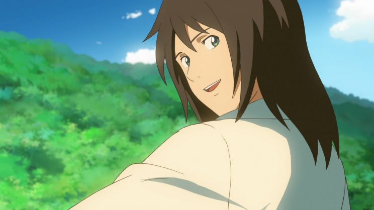 Rumi Hiiragi