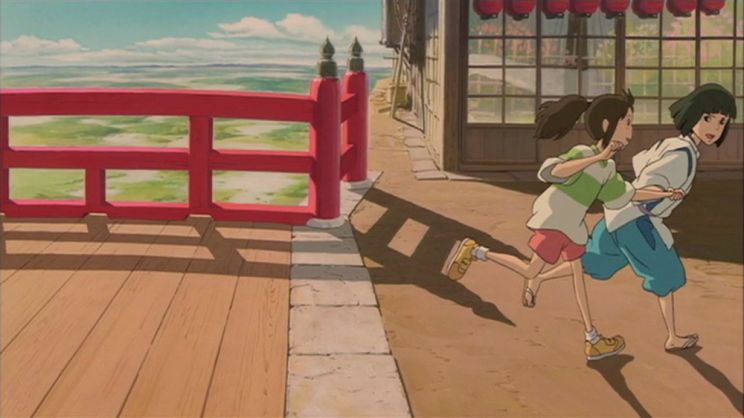 Rumi Hiiragi
