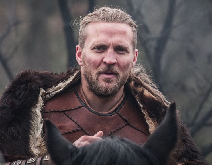 Rune Temte