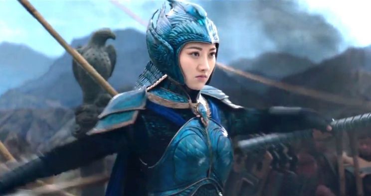 Ruolan Zhang