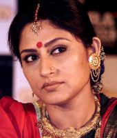 Rupa Ganguly