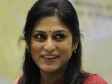 Rupa Ganguly