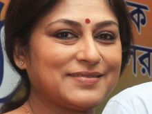 Rupa Ganguly