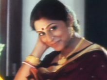 Rupa Ganguly