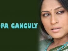 Rupa Ganguly