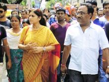 Rupa Ganguly photo